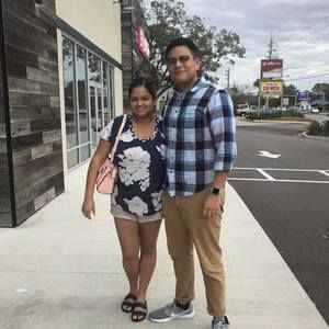 Meet your Posher, Jackie